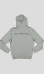 SWET JOGGING A CAPUCHE MOLLETON COTON – Image 19