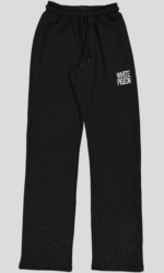 PANTALON JOGGING COTON