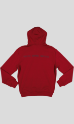 SWET JOGGING A CAPUCHE MOLLETON COTON – Image 13