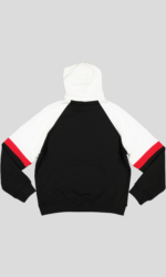 SWET JOGGING A CAPUCHE MOLLETON COTON – Image 3