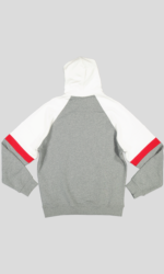 SWET JOGGING A CAPUCHE MOLLETON COTON – Image 13