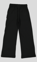 JOGGING FILLETTE MOLLETON COTON ELASTHANNE – Image 5