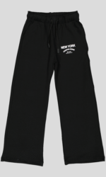 JOGGING FILLETTE MOLLETON COTON ELASTHANNE – Image 6