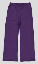 JOGGING MOLLETON  COL ROND MOLLETON ELASTHANNE – Image 16