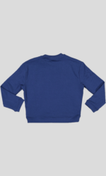 JOGGING MOLLETON  COL ROND MOLLETON ELASTHANNE – Image 35