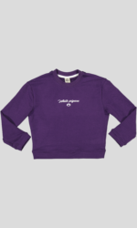 JOGGING MOLLETON  COL ROND MOLLETON ELASTHANNE – Image 11