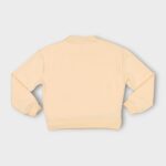 JOGGING FILLETTE MOLLETON COTON ELASTHANNE – Image 11