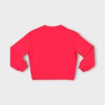 JOGGING FILLETTE MOLLETON COTON ELASTHANNE – Image 5