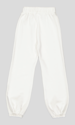 JOGGING MOLLETON STITCH 100 % COTON – Image 20