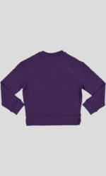 JOGGING FILLETTE MOLLETON ELASTHANNE – Image 3