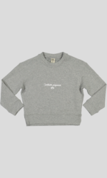 JOGGING FILLETTE MOLLETON ELASTHANNE – Image 16