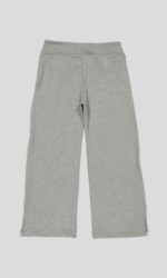 JOGGING FILLETTE MOLLETON ELASTHANNE – Image 13