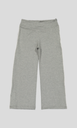 JOGGING FILLETTE MOLLETON ELASTHANNE – Image 14