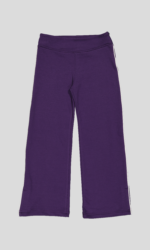 JOGGING FILLETTE MOLLETON ELASTHANNE – Image 8