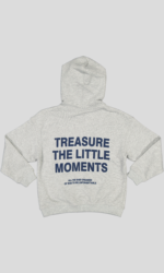 JOGGING GARÇON:ENSEMBLE DEUX PIECES MOLLETON COTON – Image 3