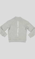 JOGGING GARÇON MOLLETON COTON – Image 12