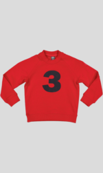 JOGGING GARÇON MOLLETON COTON – Image 2