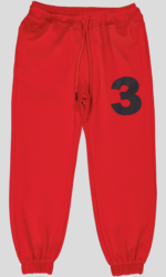 JOGGING GARÇON MOLLETON COTON – Image 8