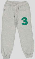 JOGGING GARÇON MOLLETON COTON – Image 16