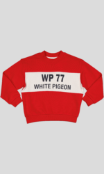 JOGGING GARÇON MOLLETON COTON – Image 8