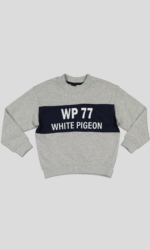 JOGGING GARÇON MOLLETON COTON – Image 17