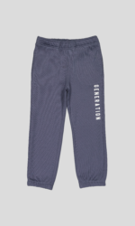 JOGGING GARÇON MOLLETON COTON – Image 27