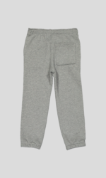 JOGGING GARÇON MOLLETON COTON – Image 5