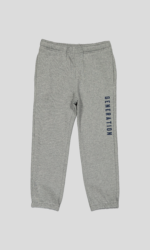 JOGGING GARÇON MOLLETON COTON – Image 4