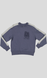 JOGGING TISSU MOLLETON COTON – Image 12