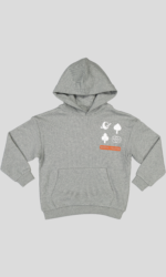 JOGGING GARÇON MOLLETON COTON