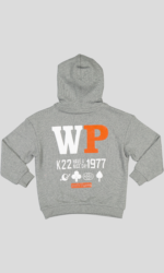 JOGGING GARÇON MOLLETON COTON – Image 9