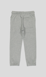 JOGGING GARÇON MOLLETON COTON – Image 2