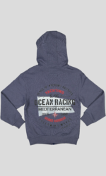 JOGGING GARÇON MOLLETON COTON – Image 48