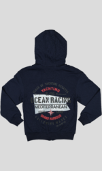 JOGGING GARÇON MOLLETON COTON – Image 60