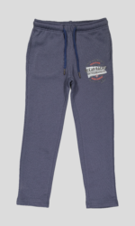 JOGGING GARÇON MOLLETON COTON – Image 55