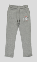 JOGGING GARÇON MOLLETON COTON – Image 33