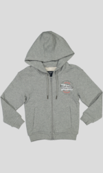 JOGGING GARÇON MOLLETON COTON – Image 23