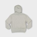 SWEAT A CAPUCHE  OVER SIZE MOLLETON ELASTHANNE – Image 6