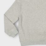 SWEAT A CAPUCHE  OVER SIZE MOLLETON ELASTHANNE – Image 7