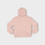 SWEAT A CAPUCEH MOLLETON 100 % COTON – Image 8