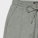 PANTALON  JOGG COTON-ELASTHANE CEINTURE ELASTIQUE – Image 3