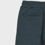 PANTALON  JOGG EN TISSU SCUBA CEINTURE ELASTIQUE &REVER EN BAS – Image 31