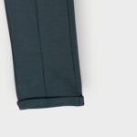 PANTALON  JOGG EN TISSU SCUBA CEINTURE ELASTIQUE &REVER EN BAS – Image 28