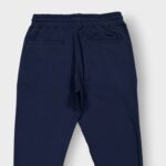 PANTALON  JOGG EN TISSU SCUBA CEINTURE ELASTIQUE &REVER EN BAS – Image 23