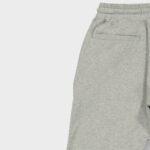 PANTALON  JOGG EN TISSU SCUBA CEINTURE ELASTIQUE &REVER EN BAS – Image 14