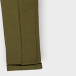 PANTALON  JOGG COTON-ELASTHANE CEINTURE ELASTIQUE – Image 13