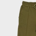 PANTALON  JOGG COTON-ELASTHANE CEINTURE ELASTIQUE – Image 14