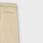 PANTALON  JOGG EN TISSU SCUBA CEINTURE ELASTIQUE – Image 19