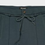 PANTALON  JOGG EN TISSU SCUBA CEINTURE ELASTIQUE – Image 11