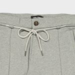 PANTALON  JOGG COTTON-ELASTHANE CEINTURE ELASTIQUE – Image 11